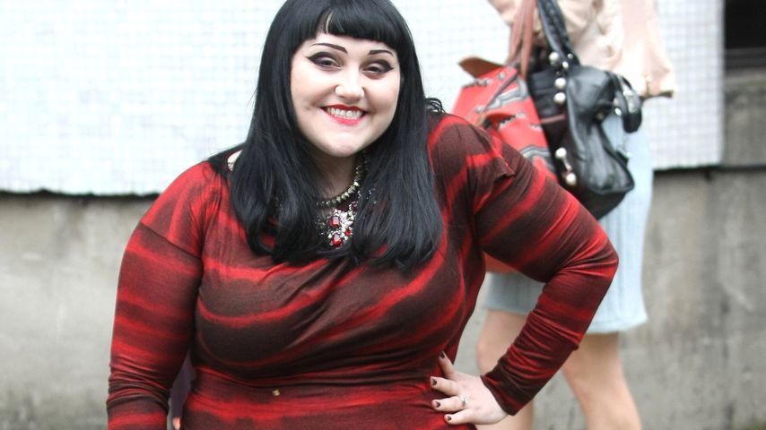 Beth Ditto