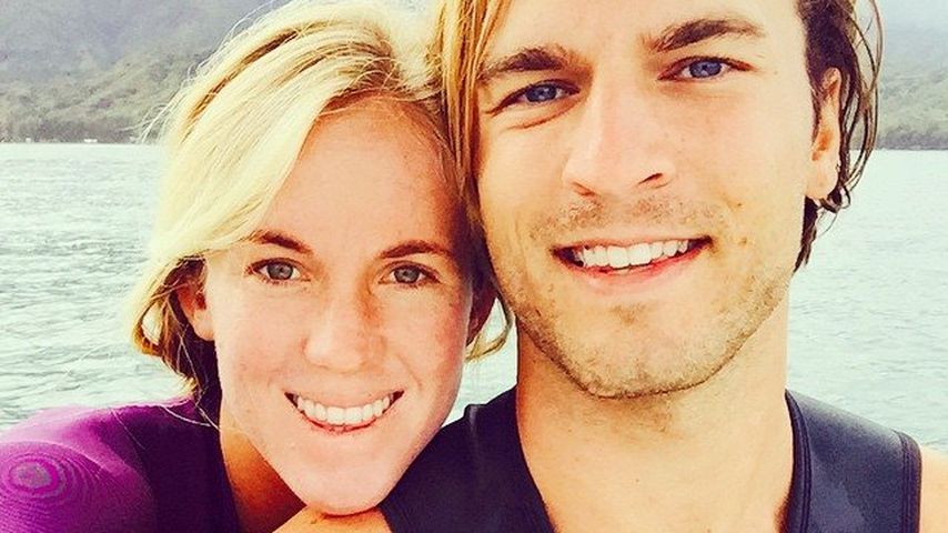 Bethany Hamilton