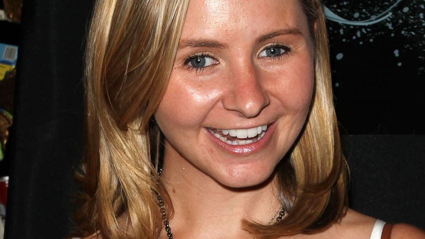 Beverley Mitchell