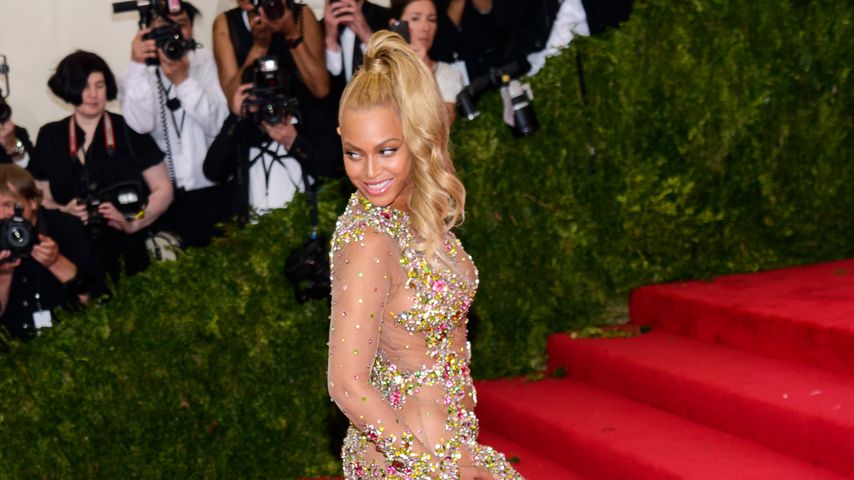 Beyonce