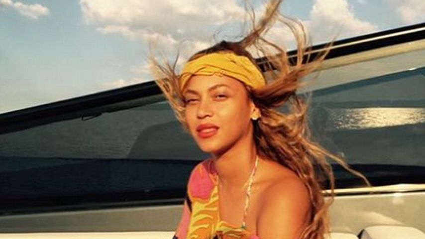 Beyonce