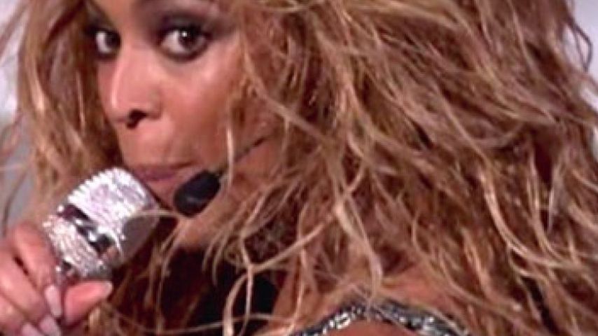 Beyonce