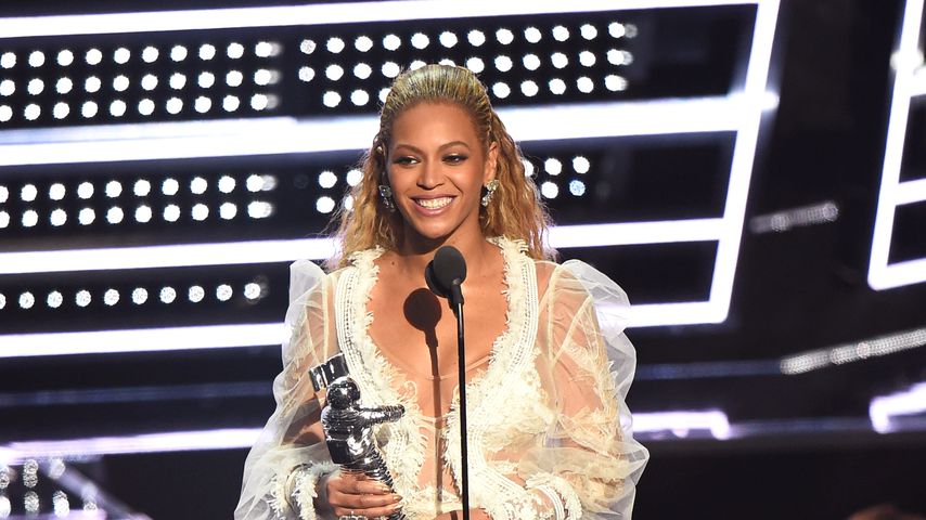 Beyoncé bei den MTV Video Music Awards