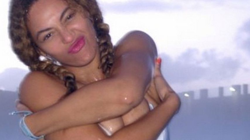 Beyonce