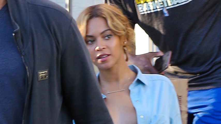 Beyonce