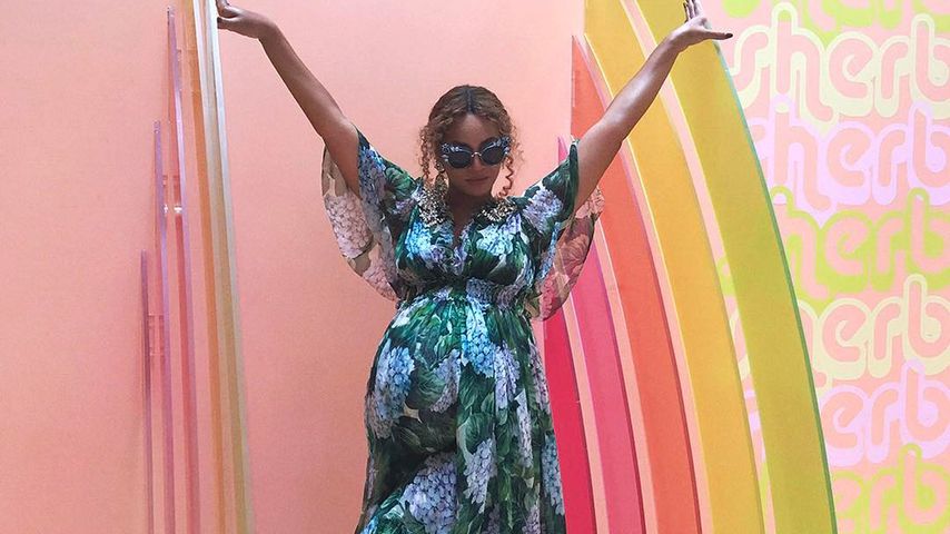 Beyoncé Knowles