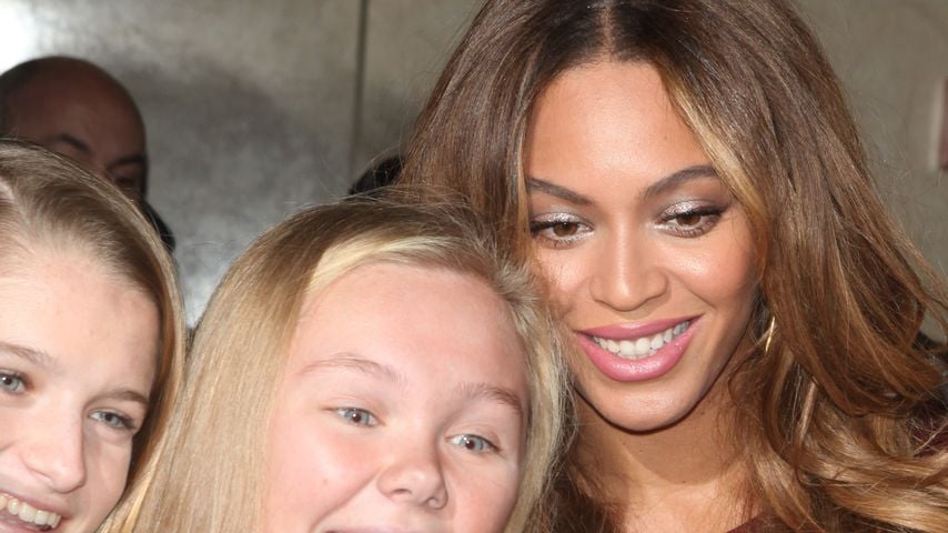 Beyonce