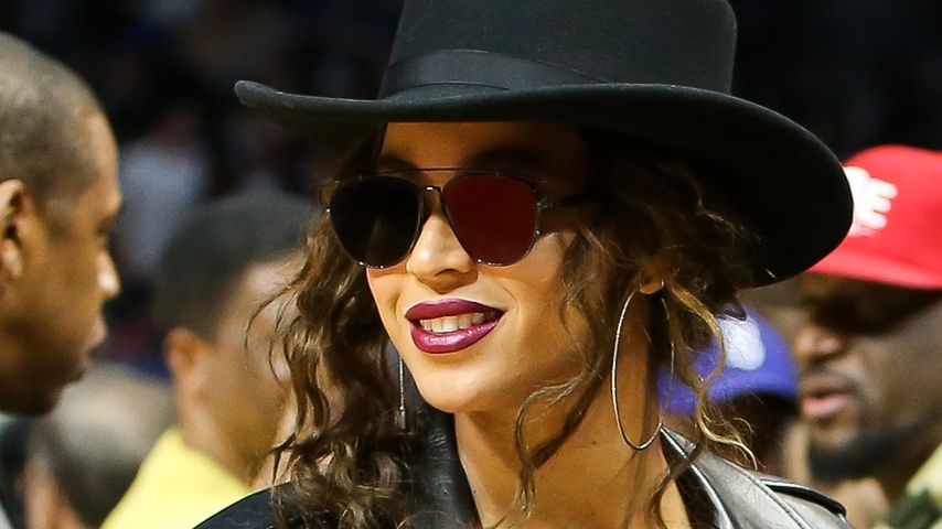 Beyonce