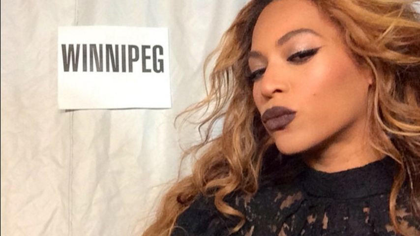 Beyonce