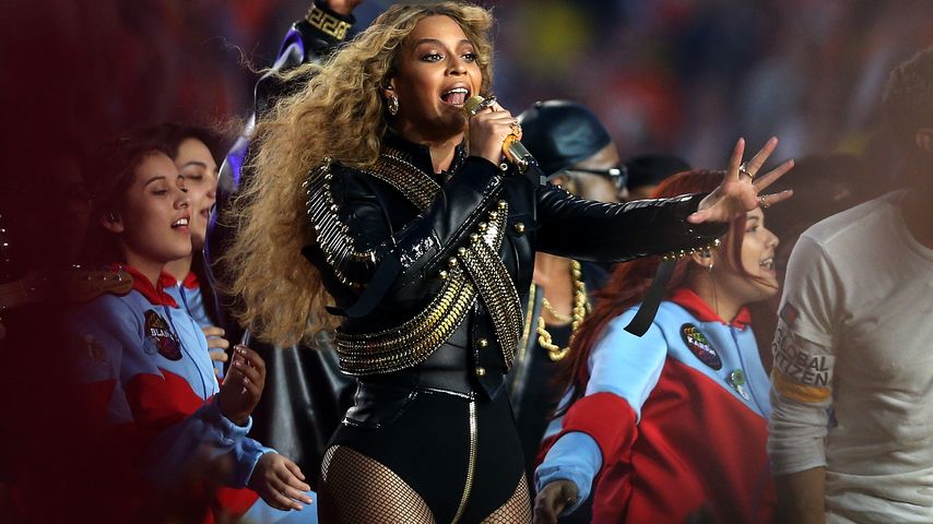 Beyonce