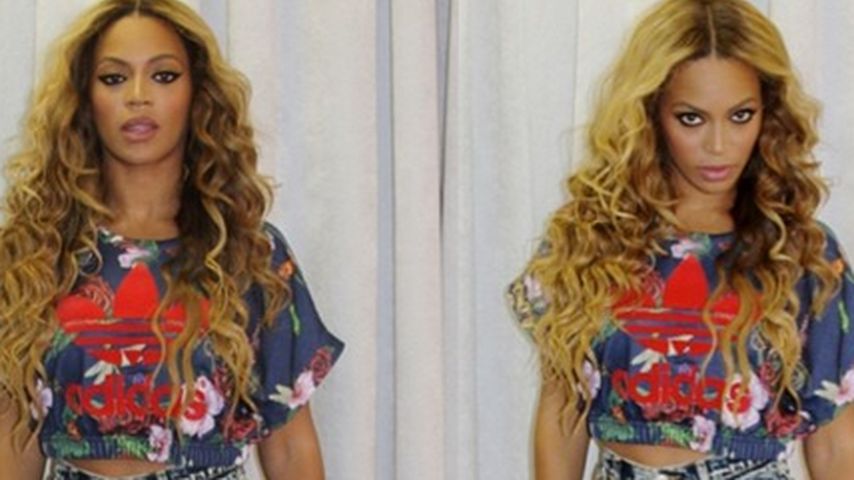 Beyonce