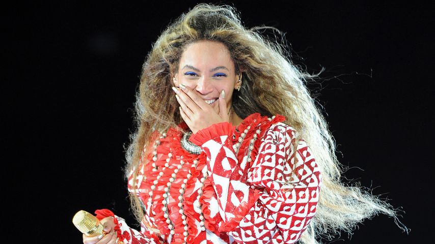 Beyoncé Knowles