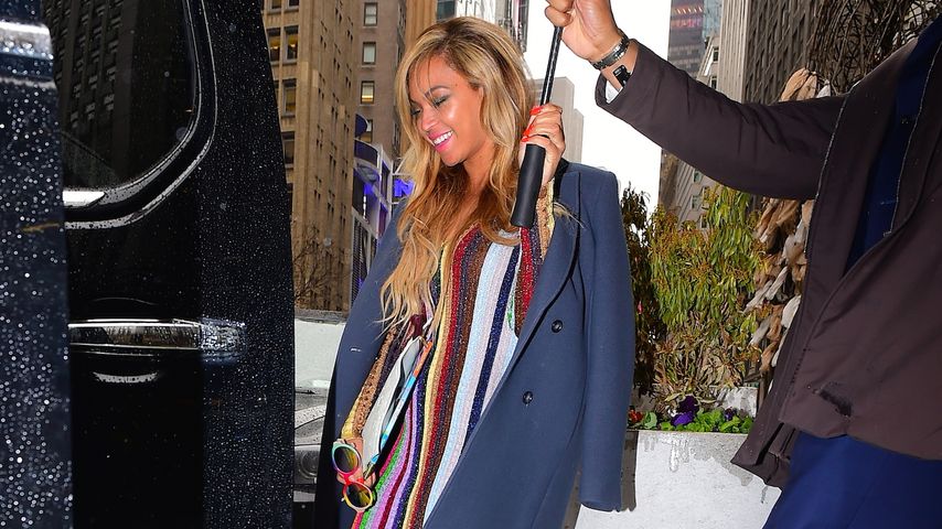 Beyonce