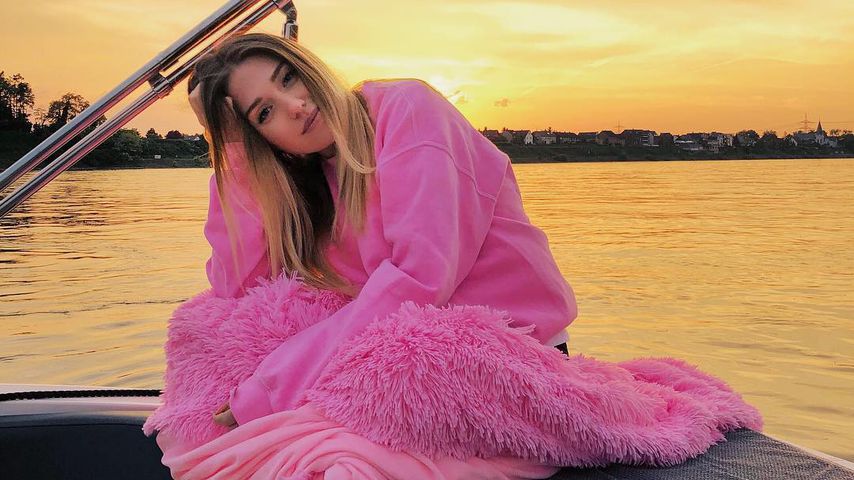 Zwei Jahre lang: Bibi Heinicke lebte bei ihren Großeltern!