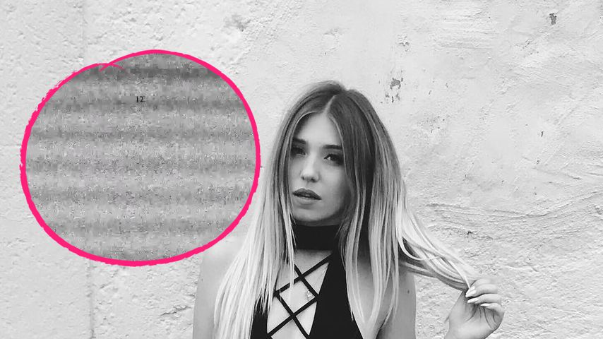 3 Theorien: Das steckt hinter Bibi Heinickes Mystery-Video!