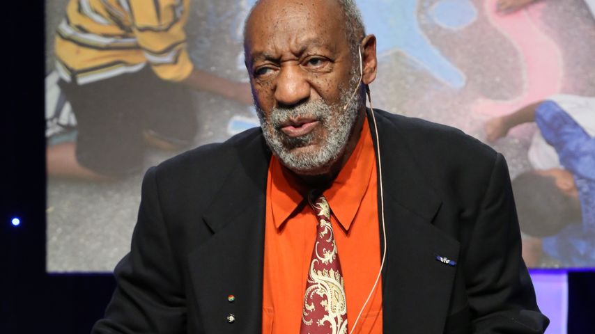 Bill Cosby