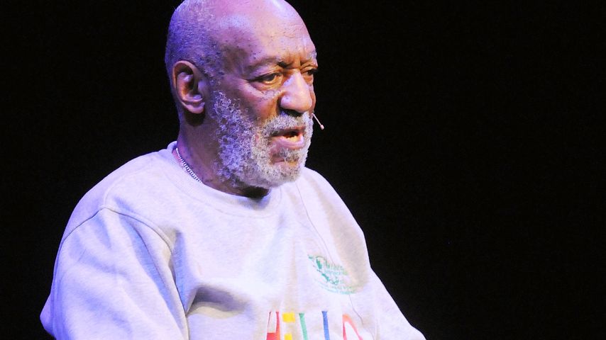 Bill Cosby
