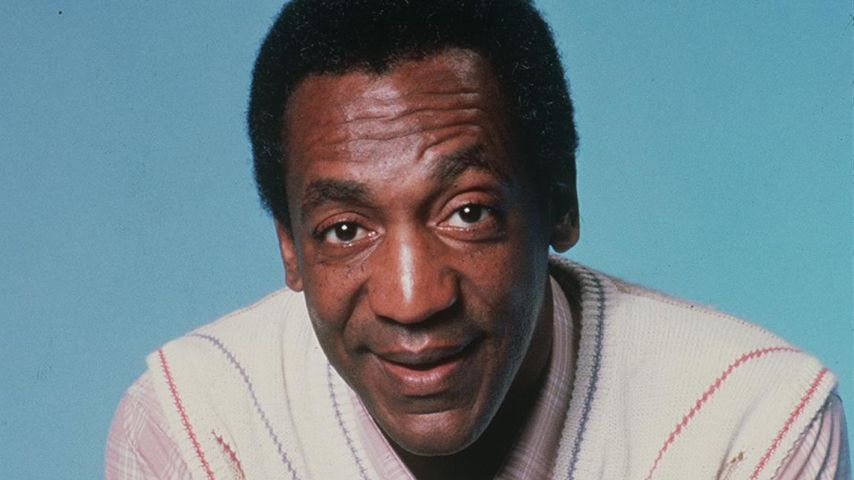Bill Cosby