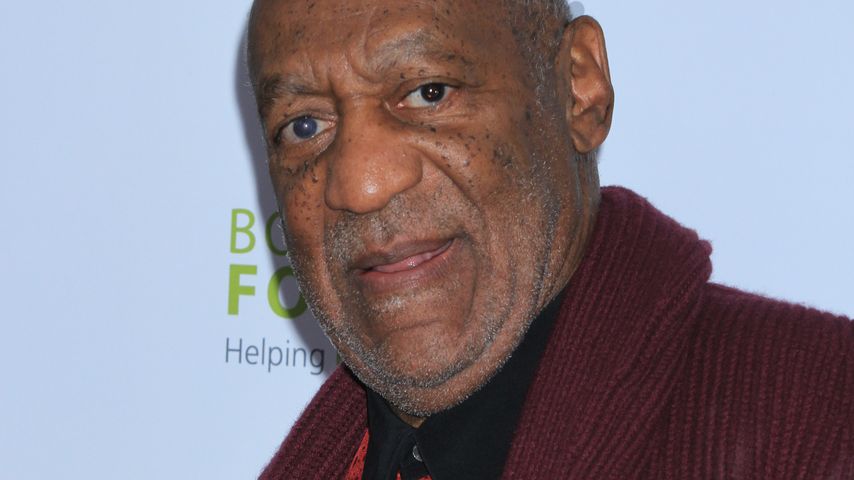 Bill Cosby