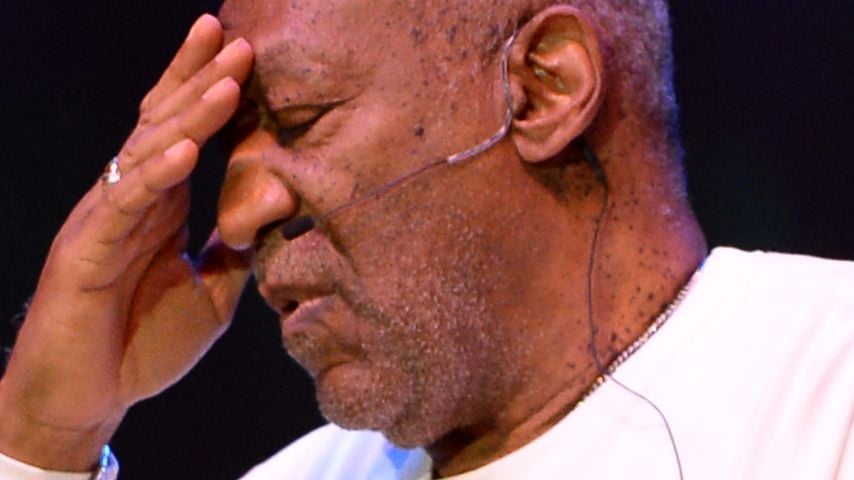 Bill Cosby