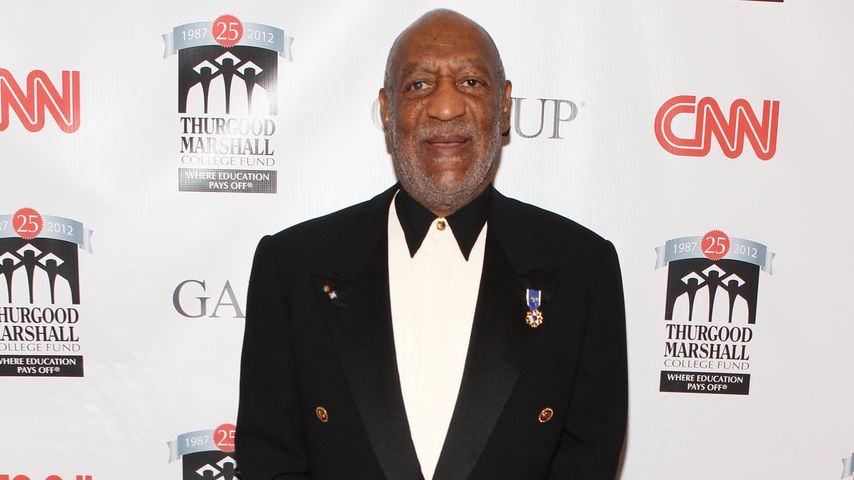 Bill Cosby