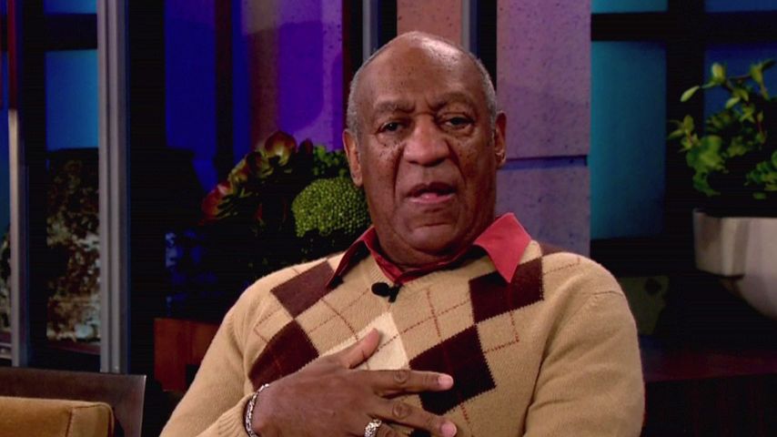Bill Cosby