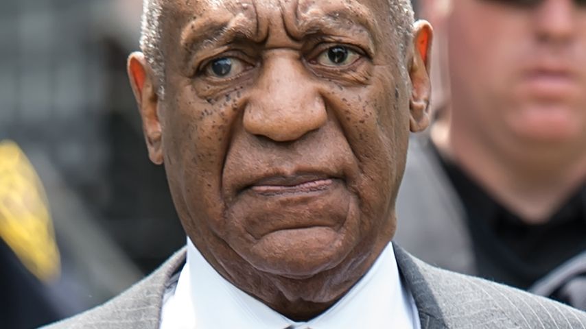 Bill Cosby in Norristown