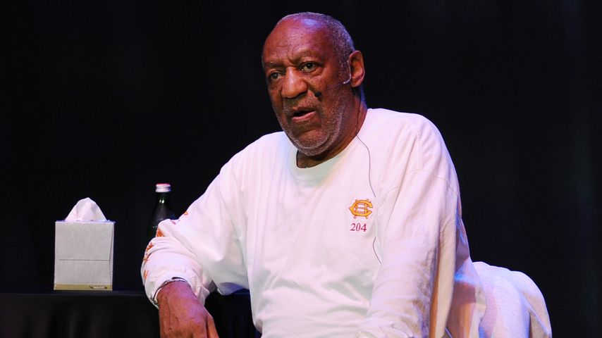 Komiker Bill Cosby