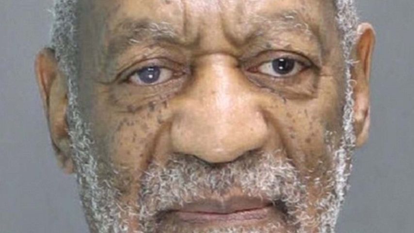 Bill Cosby