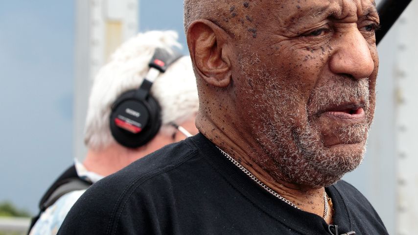 Bill Cosby