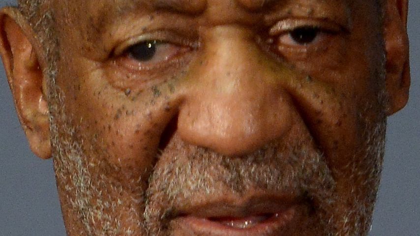 Bill Cosby