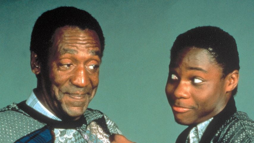 Bill Cosby ehrt verstorbenen TV-Sohn Malcolm-Jamal Warner