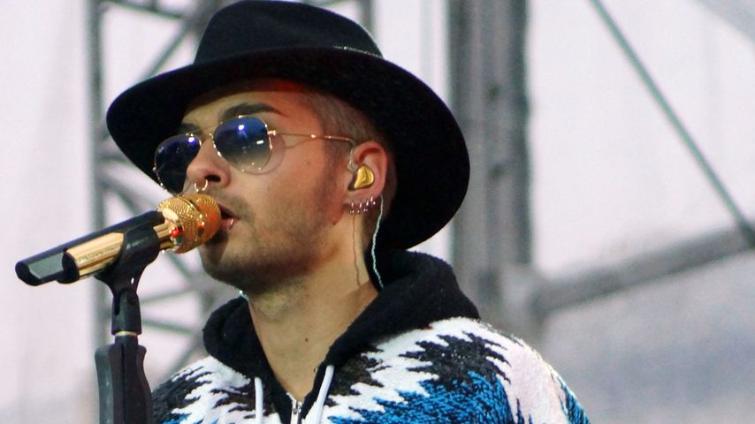 Bill Kaulitz
