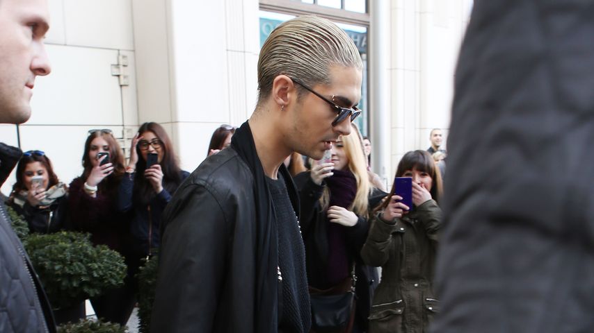 Bill Kaulitz