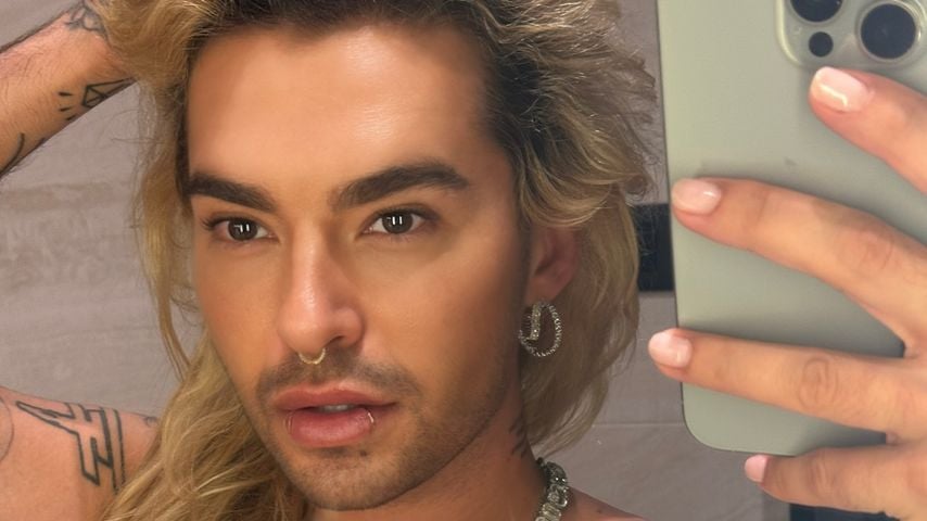 Bill Kaulitz, Musiker