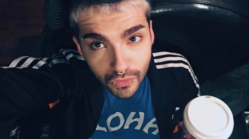 Bill Kaulitz, Tokio-Hotel-Frontmann