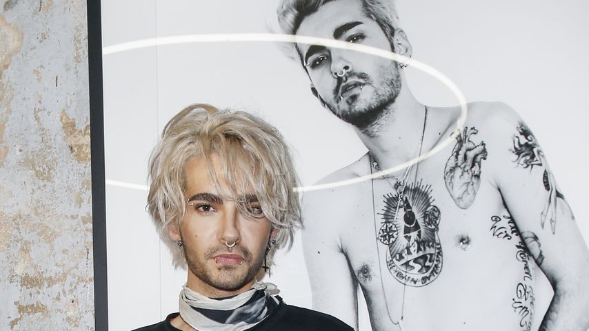 Bill Kaulitz