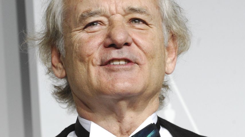Bill Murray