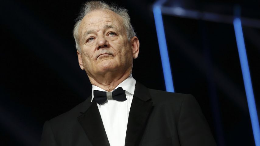 Bill Murray