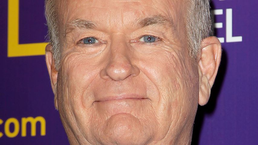 Bill O'Reilly bei der Premiere von "Killing Jesus" in New York