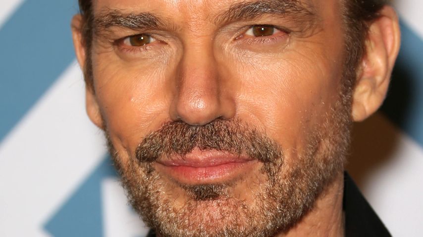 Billy Bob Thornton