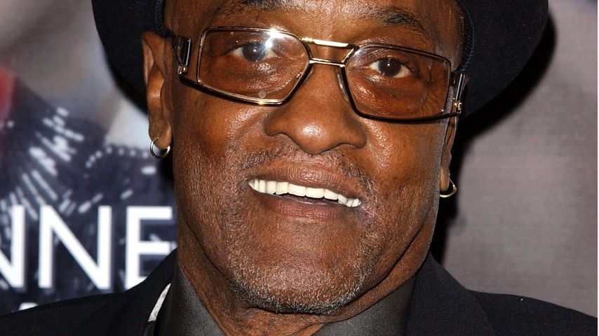 Billy Paul