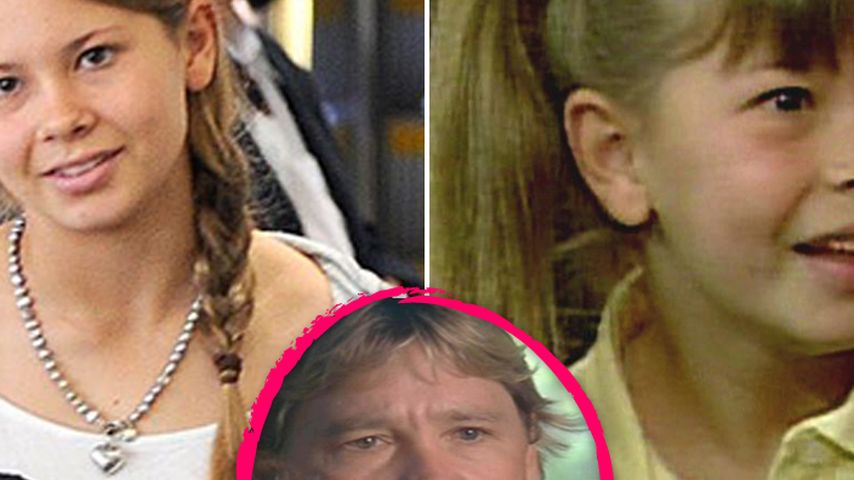 Steve Irwin