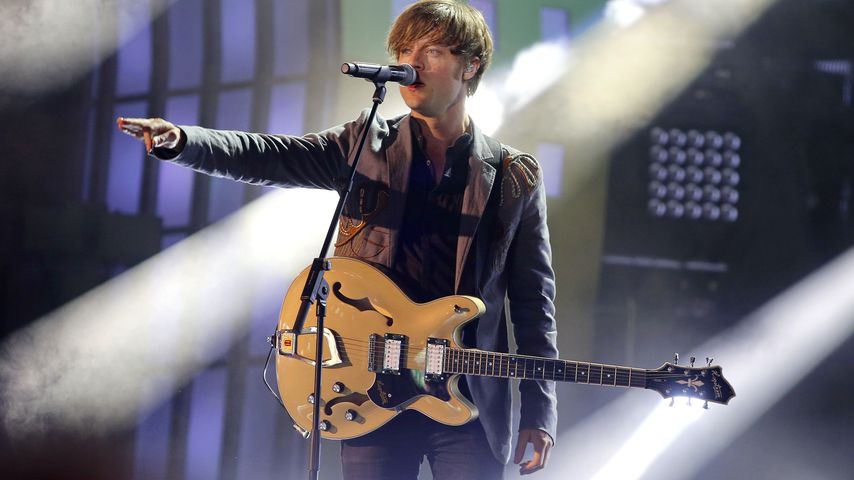 Nach ESC-Partyauftritt: Sind Mando Diao nächstes Jahr dabei?