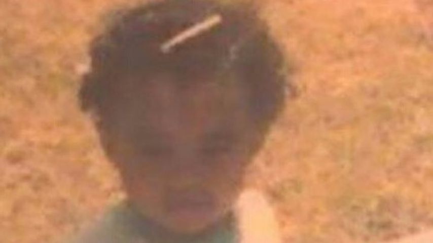 Blac Chyna als Baby