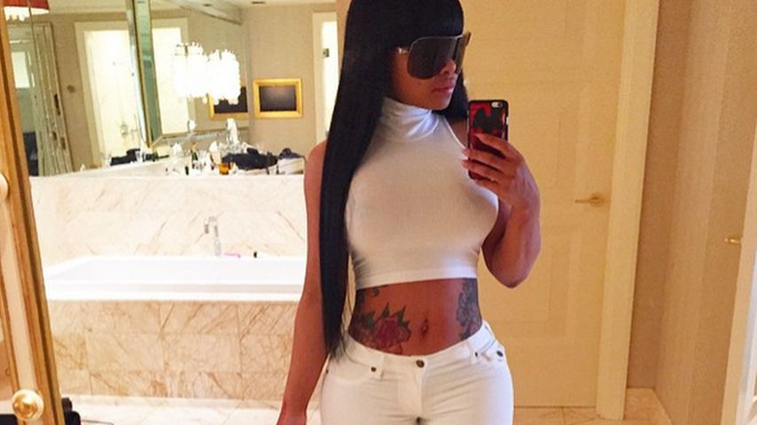 Blac Chyna