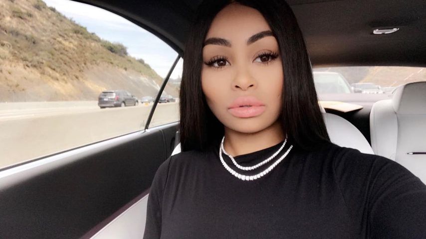 Blac Chyna