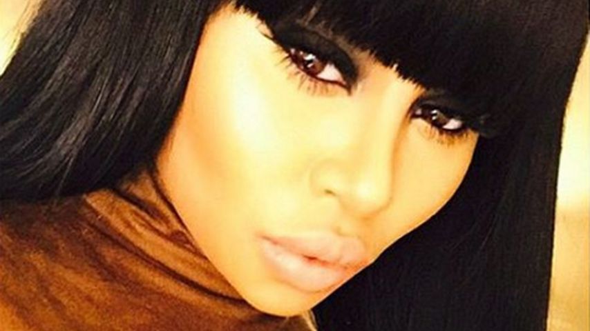 Blac Chyna