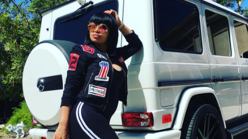 Blac Chyna