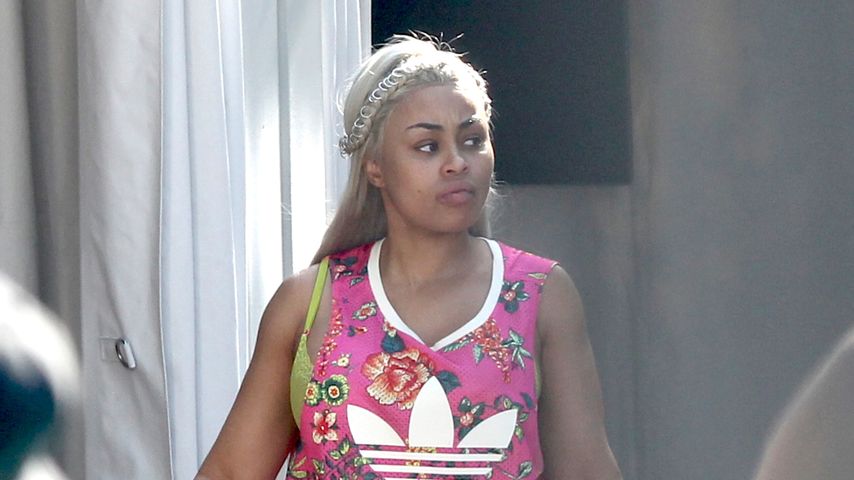 Blac Chyna